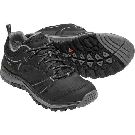 Кроссовки для походов Keen Terradora Leather WP W