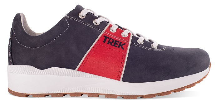 Кроссовки мужские спортивные Trek Antonio1