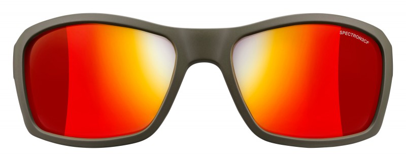 Julbo - Подростковые солнцезащитные очки Extend 2.0 495