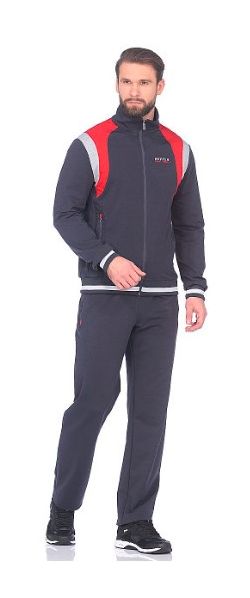 Kupper - Теплый спортивный костюм