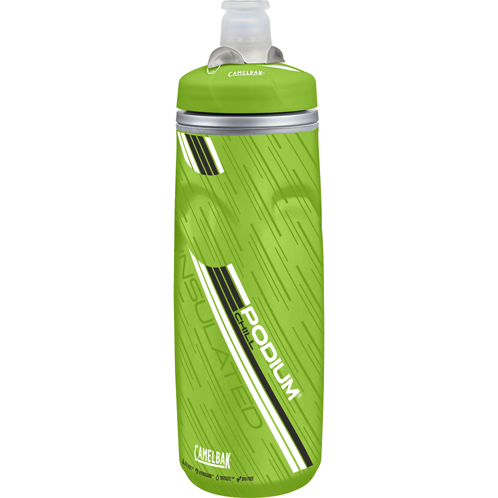 CamelBak - Бутылка туристическая Podium® Chill™ 21oz