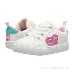 Carters - Кеды для детей Emilia 3