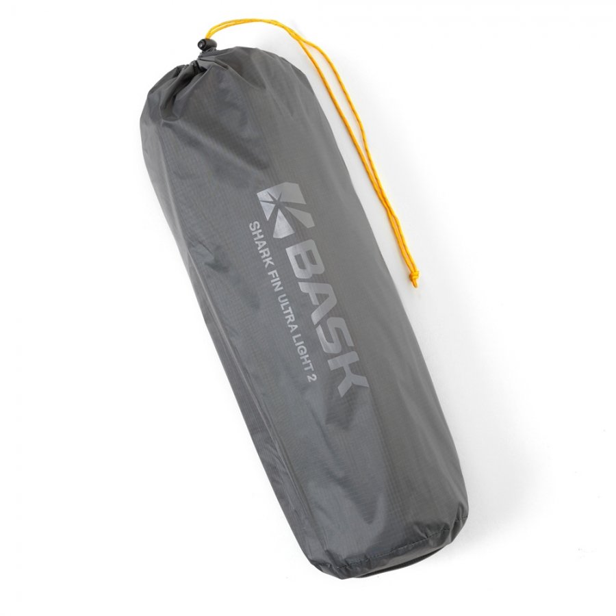 Туристическая палатка Bask 2М Shark Fin UL