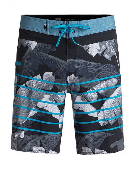 Quiksilver - Шорты Highline Island Time 19&quot;