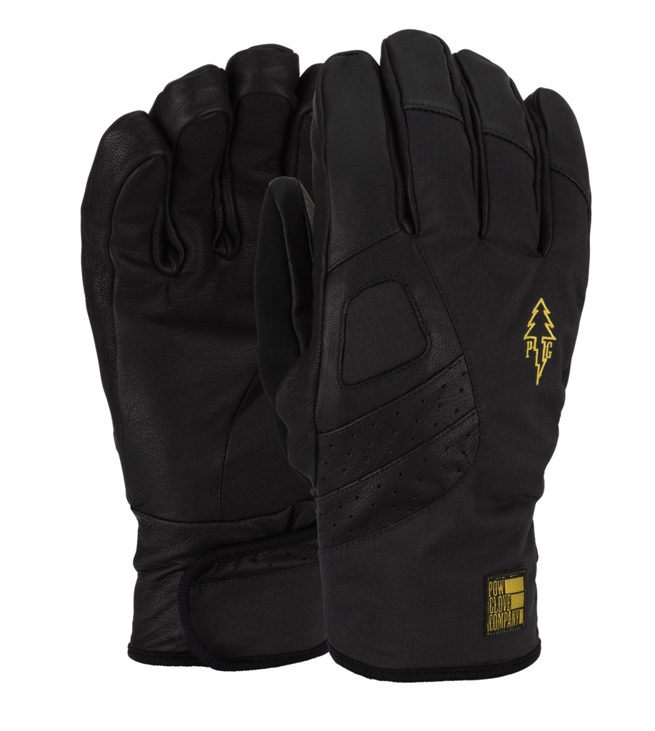 Pow - Стильные мужские перчатки Vandal Glove