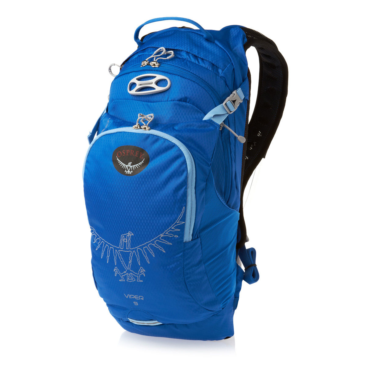 Osprey - Спортивный рюкзак с питьевой системой Viper 9