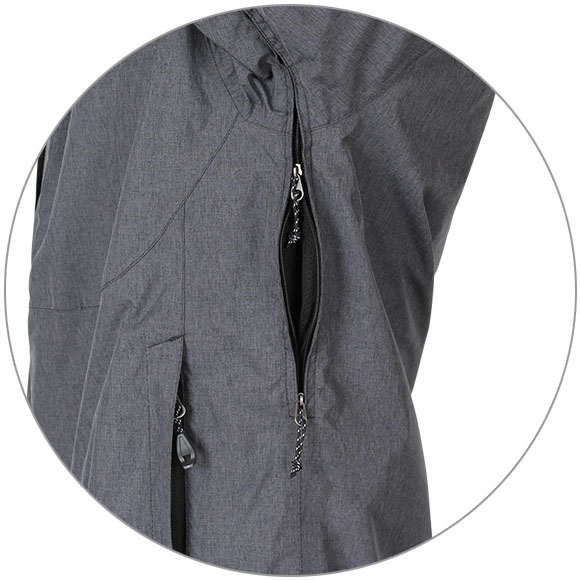 Сплав - Куртка для мужчин Challenge мембрана