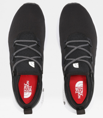 The North Face - Дышащие кроссовки для мужчин Surge Highgate