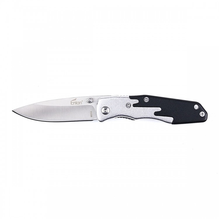 Enlan - Нож компактный M014BK