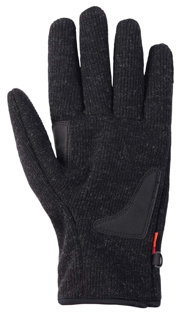 Vaude - Шерстяные перчатки Rhonen Gloves