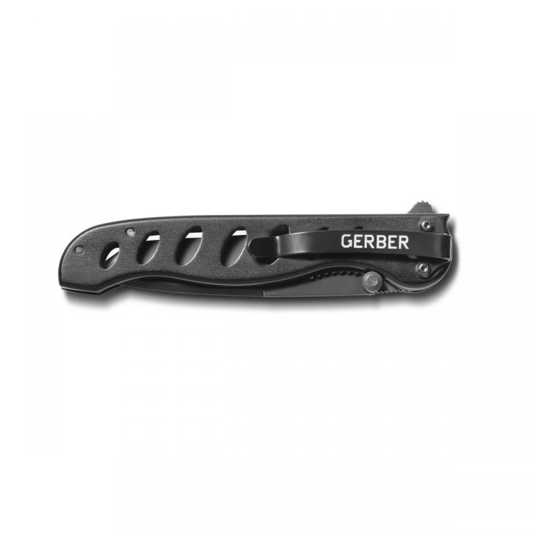 Gerber - Нож со специфической конфигурацией Tactical Evo Large Tanto