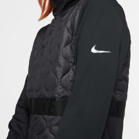 Куртка укороченная Nike W NK AROLYR JKT