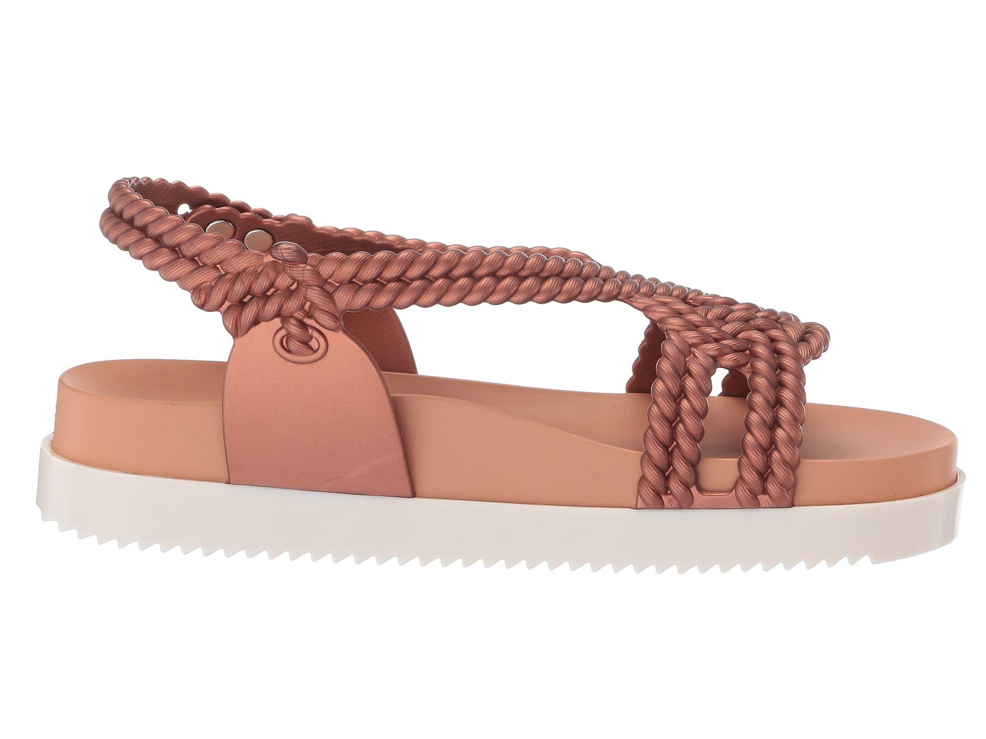 Летние сандалии Melissa Cosmic Sandal+Salinas