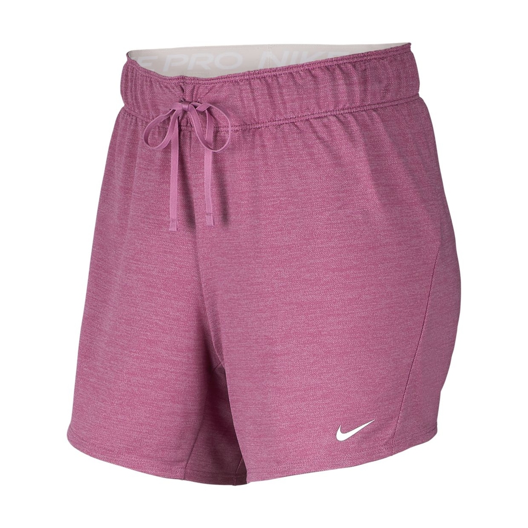 Спортивные женские шорты Nike Dri-FIT