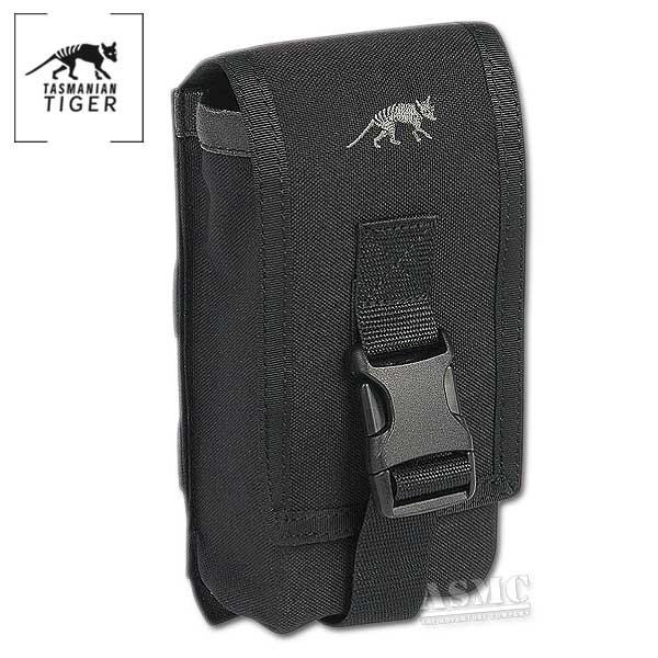 Удобный подсумок под магазин Tasmanian Tiger TT Sgl Mag Pouch