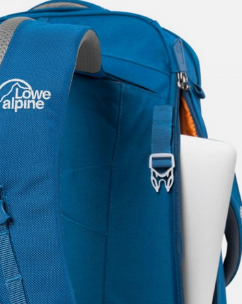Lowe Alpine - Надежная сумка-рюкзак At Carry-On 45
