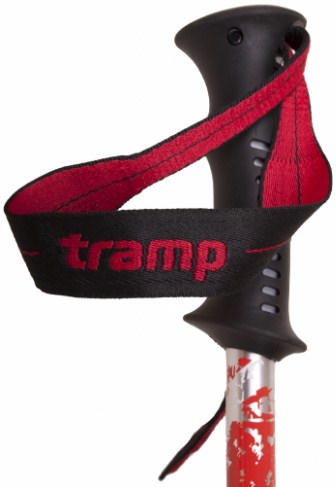 Новые треккинговые палки Tramp Scout TRR-009
