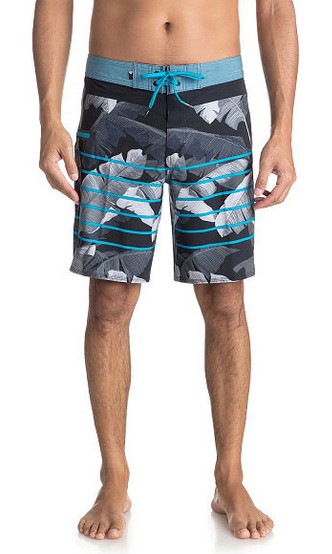 Quiksilver - Шорты Highline Island Time 19&quot;
