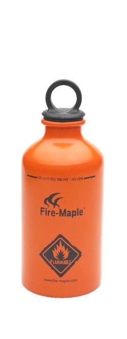 Fire Maple - Емкость для жидкого топлива  FMS-B750