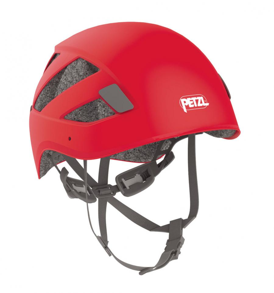 Надежная каска для скалолазания Petzl Boreo