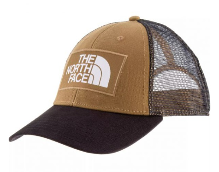 The North Face - Защитная кепка Mudder Trucker Hat