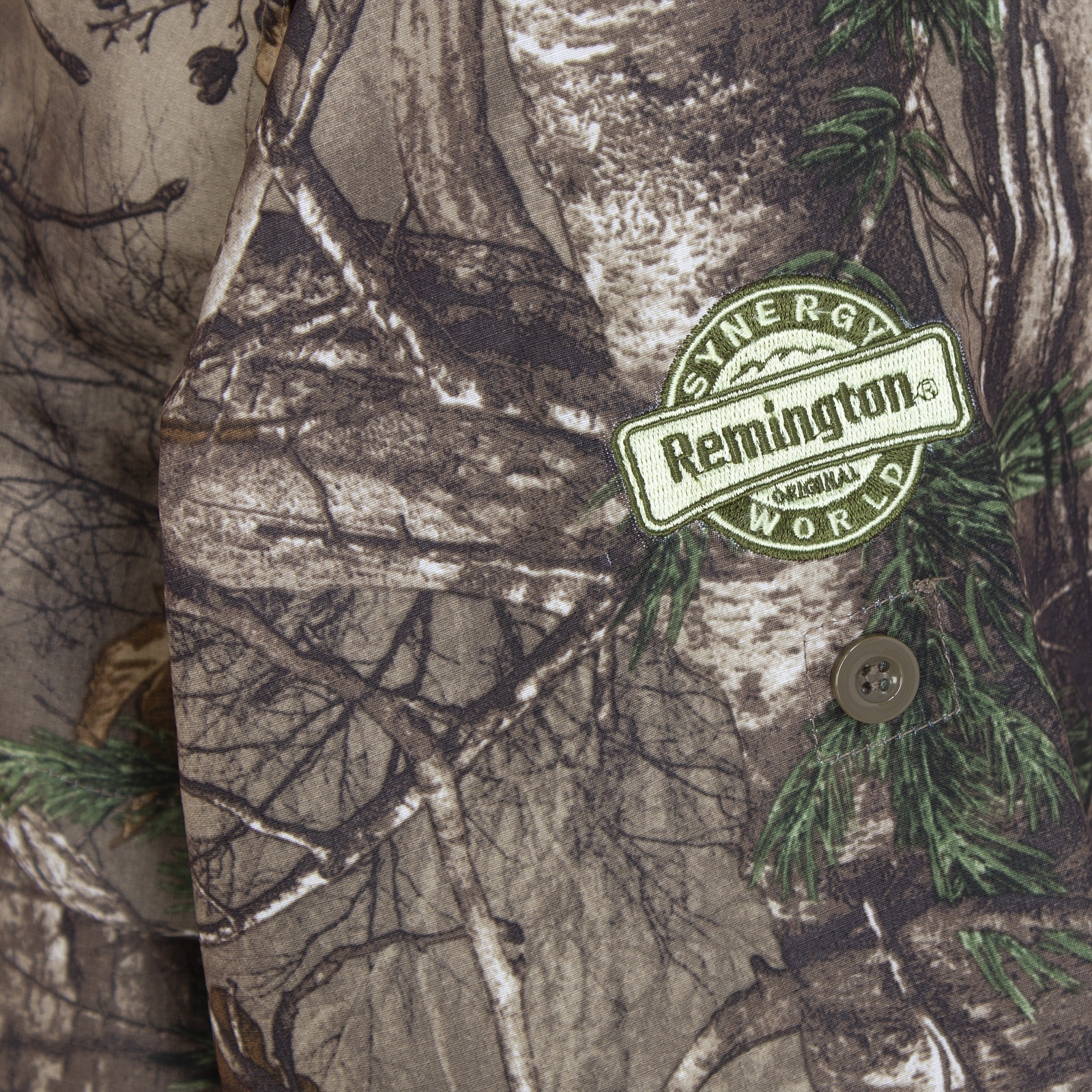 Охотничий костюм Remington Early Hunting