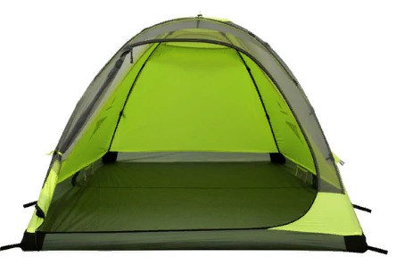 Black Diamond - Уникальная палатка Skylight Tent