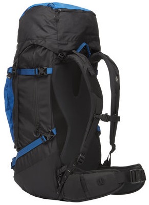 Рюкзак для зимних восхождений Black Diamond Mission 55 Backpack