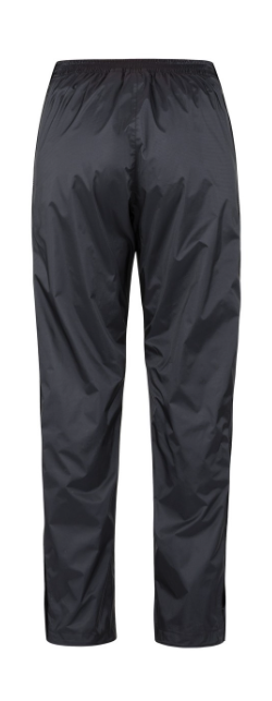 Женские непромокаемые брюки Marmont Wm's PreCip Eco Full Zip Pant