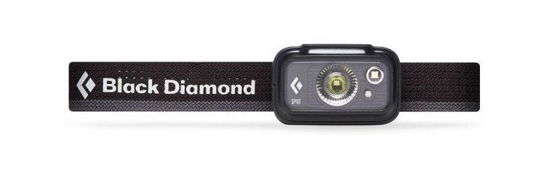 Яркий налобный фонарь Black Diamond Spot 325 Headlamp