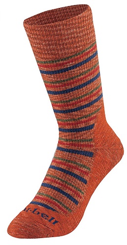 MontBell - Легкие носки для мужчин Wickron Trekking
