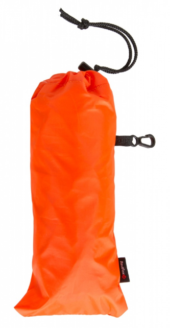 Удобный чехол для сумки на багажник Red Fox