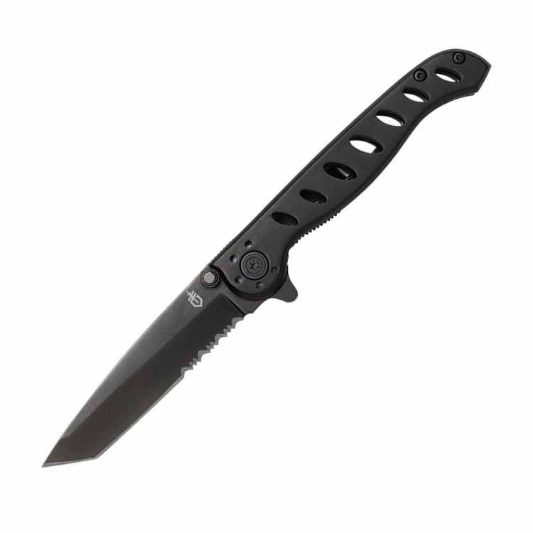 Gerber - Набор из карманной точилки и ножа Gerber Evo Mid & Pocket Sharpener