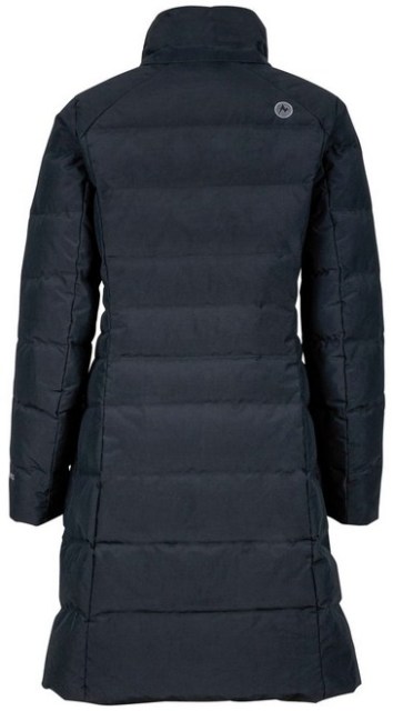 Marmot - Пуховая женская куртка Wm's Clarehall Jacket