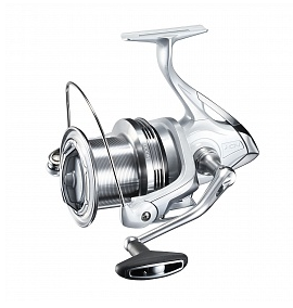 Катушка с эргономичной рукоятью Shimano Aero Technium 14000 XSC Magnesium