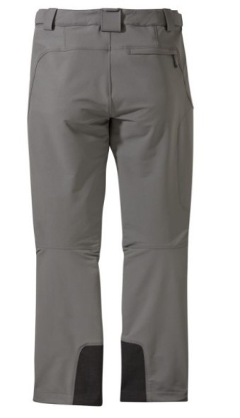 Outdoor research - Износостойкие мужские брюки Cirque Pants