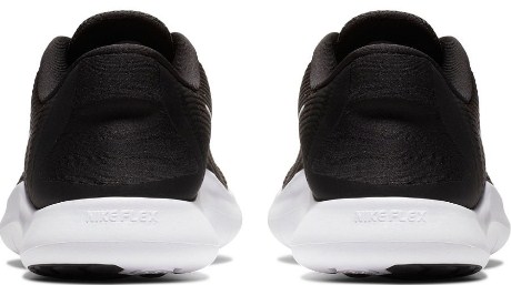 Nike - Мужские кроссовки для бега Flex 2018 RN