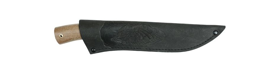 Павловские ножи - Туристический нож Смерч (арт.СА-2У)