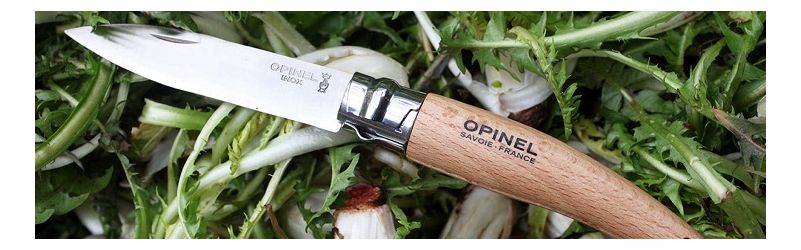 Opinel - Нож прочный №8