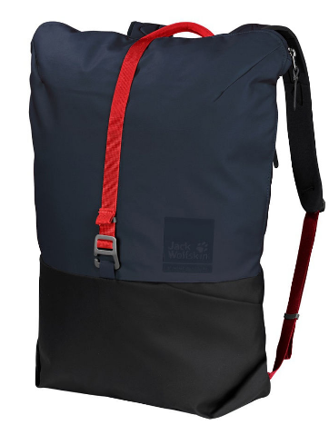 Jack Wolfskin - Прочный рюкзак 365 OnTheMove 24 Backpack