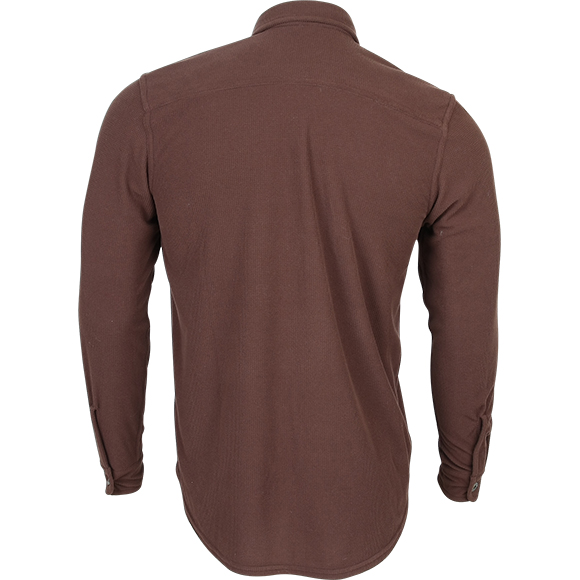 Сплав -  Теплая рубашка Polartec® Micro