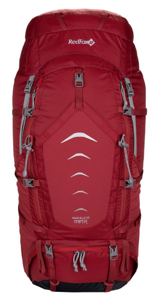 Практичный рюкзак Red Fox Nanda Devi 65 V2