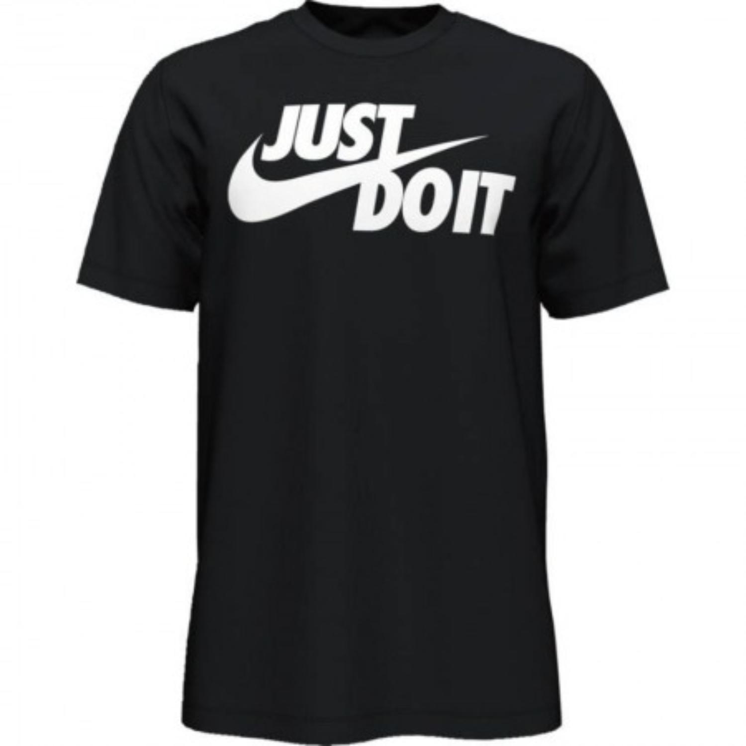 Стильная мужская футболка Nike Sportswear JDI