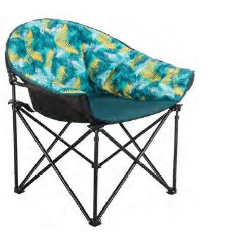 King Camp - Складное кресло 3978 Comfort Sofa Chair M