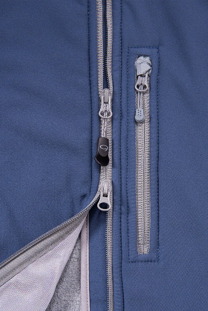 Функциональная женская куртка O3 Ozone Kristal O-Tech Soft Shell