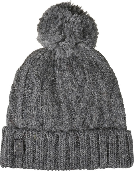 Seger - Зимняя спортивная шапка Denim D35