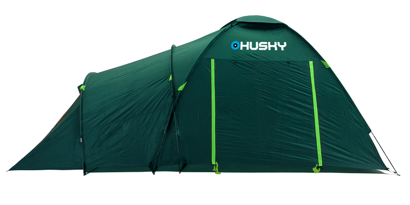 Кемпинговая палатка Husky Boston 5