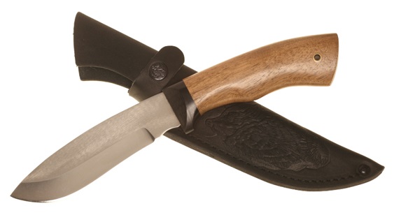 Павловские ножи - Походный нож Альпинист