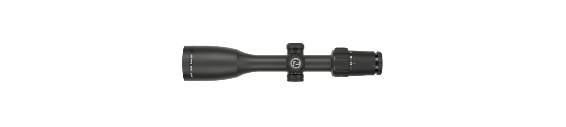 Yukon - Прицел с переменной кратностью Jaeger 3-12x56 с меткой M01