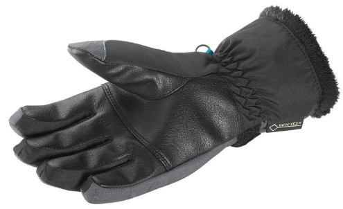 Перчатки женские Salomon Gloves Force GTX